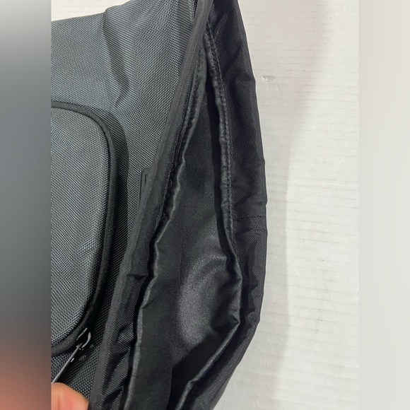 Titleist Sack Pack Bag  Black /Gray Drawstring Bag - Picture 6 of 13